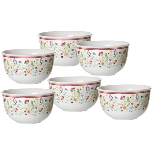 Ritzenhoff & Breker Müslischalen-Set Shanti, 6-teilig von Ritzenhoff & Breker