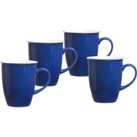 Ritzenhoff & Breker Becher "Doppio", (Set, 4 tlg.), 4-teilig von Ritzenhoff & Breker
