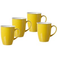 Ritzenhoff & Breker Becher "Doppio" 4-teilig Ritzenhoff & Breker Becher "Doppio" 4-teilig von Ritzenhoff & Breker