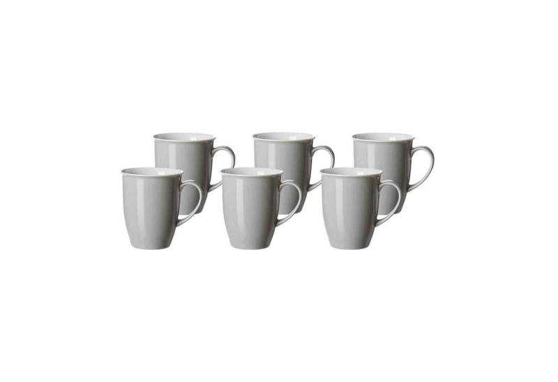 Ritzenhoff & Breker Becher Doppio Kaffeebecher 320 ml 6er Set, Porzellan Ritzenhoff & Breker Becher Doppio Kaffeebecher 320 ml 6er Set, Porzellan von Ritzenhoff & Breker