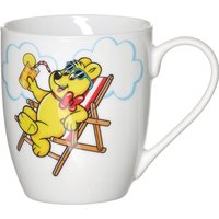 Ritzenhoff & Breker Becher "HARIBO Clouds, Relax, 500 ml" spülmaschinenfest von Ritzenhoff & Breker