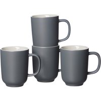 Ritzenhoff & Breker Becher "Jasper", (Set, 4 tlg.), 4-teilig von Ritzenhoff & Breker