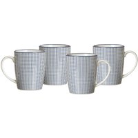 Ritzenhoff & Breker Becher "ROYAL MAKOTO" 4-teilig Ritzenhoff & Breker Becher "ROYAL MAKOTO" 4-teilig von Ritzenhoff & Breker