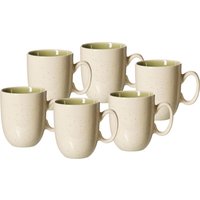 Ritzenhoff & Breker Becher "Skog" 6er Set, je 320 ml von Ritzenhoff & Breker