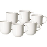 Ritzenhoff & Breker Becher "Volos" 6er Set, je 400 ml von Ritzenhoff & Breker