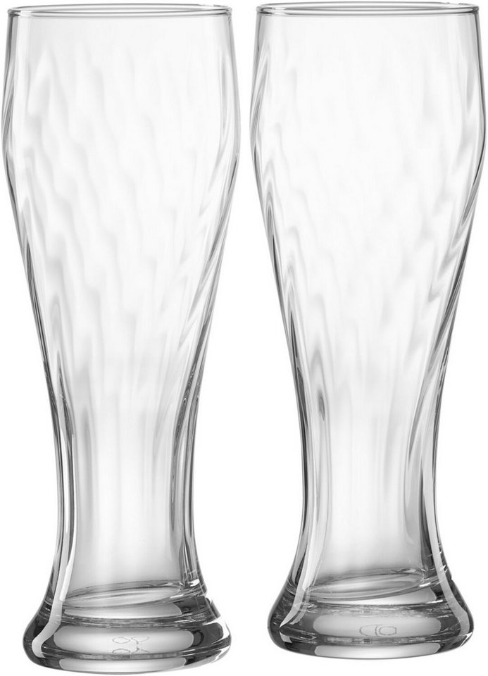 Ritzenhoff & Breker Bierglas Noa Weizenbierglas 660 ml, Glas Ritzenhoff & Breker Bierglas Noa Weizenbierglas 660 ml, Glas von Ritzenhoff & Breker