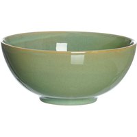 Ritzenhoff & Breker Bowl 950ml Puebla grün, Keramik von Ritzenhoff & Breker