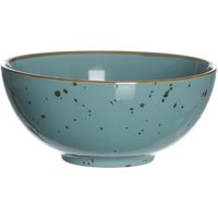 Ritzenhoff & Breker Bowl 950ml Xico blau, Keramik von Ritzenhoff & Breker