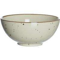 Ritzenhoff & Breker Bowl 950ml Xico creme, Keramik von Ritzenhoff & Breker