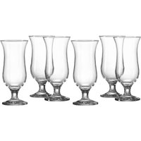 Ritzenhoff & Breker Cocktailglas 6er-Set DREAM, Glas von Ritzenhoff & Breker