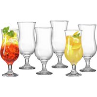 Ritzenhoff & Breker Cocktailglas 6er-Set JOY, Glas von Ritzenhoff & Breker