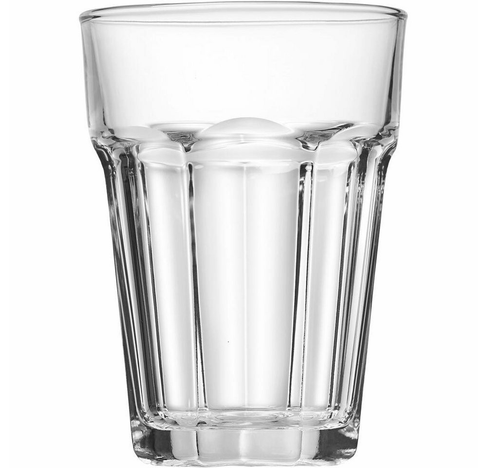 Ritzenhoff & Breker Cocktailglas Fruit 390 ml, Glas von Ritzenhoff & Breker