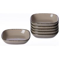 Ritzenhoff & Breker Dipschale "CASA" 6 Stk. aus Porzellan spülmaschinenfest Ritzenhoff & Breker Dipschale "CASA" 6 Stk. aus Porzellan spülmaschinenfest von Ritzenhoff & Breker