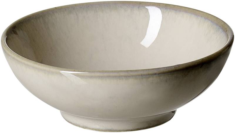 Ritzenhoff & Breker Dipschale TROMS 8cm aus Porzellan beige von Ritzenhoff & Breker