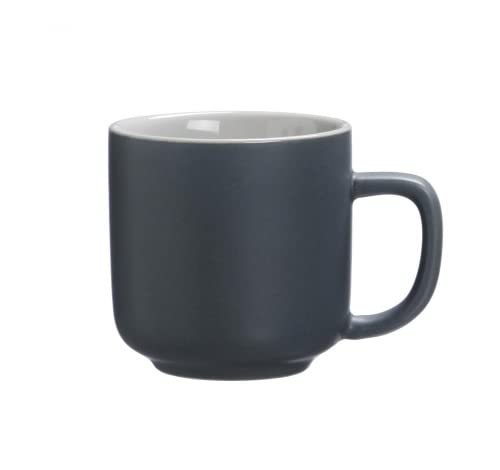 Ritzenhoff & Breker Espresso-Set Jasper Größe Espressotasse 100 ml Jasper Grau von Ritzenhoff & Breker