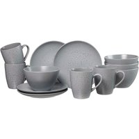 Ritzenhoff & Breker Frühstücksset 12-tlg.KITWE, Steinzeug von Ritzenhoff & Breker