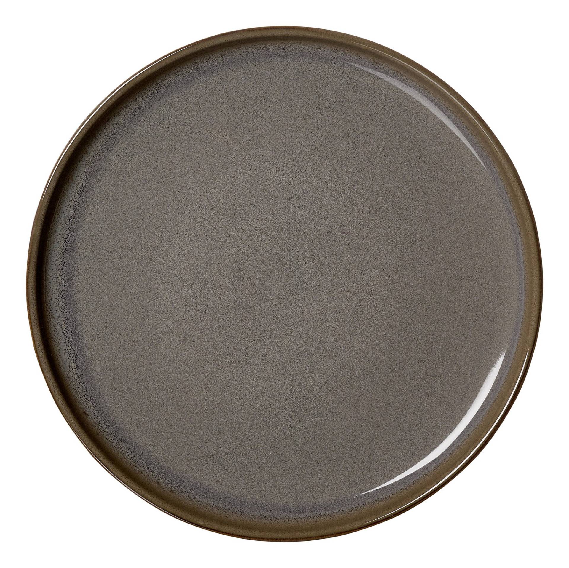 Ritzenhoff & Breker Frühstücksteller MALAGA 22cm aus Steinzeug grau Ritzenhoff & Breker Frühstücksteller MALAGA 22cm aus Steinzeug grau von Ritzenhoff & Breker