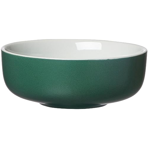 Ritzenhoff & Breker Geschirr-Serie Jasper Grün Größe Müslischale 14 cm Jasper Grün von Ritzenhoff & Breker