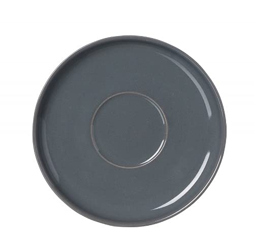 Ritzenhoff & Breker Geschirr-Serie Jasper Schwarz Größe Espressountertasse Jasper Schwarz von Ritzenhoff & Breker