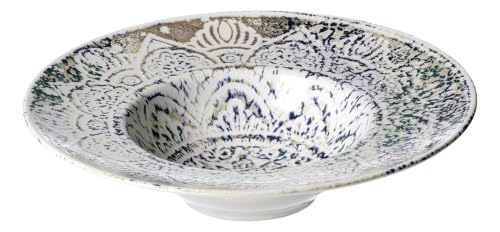 Ritzenhoff & Breker Geschirr-Serie Luigi Größe 6er Gourmetteller 28 cm Luigi Ritzenhoff & Breker Geschirr-Serie Luigi Größe 6er Gourmetteller 28 cm Luigi von Ritzenhoff & Breker