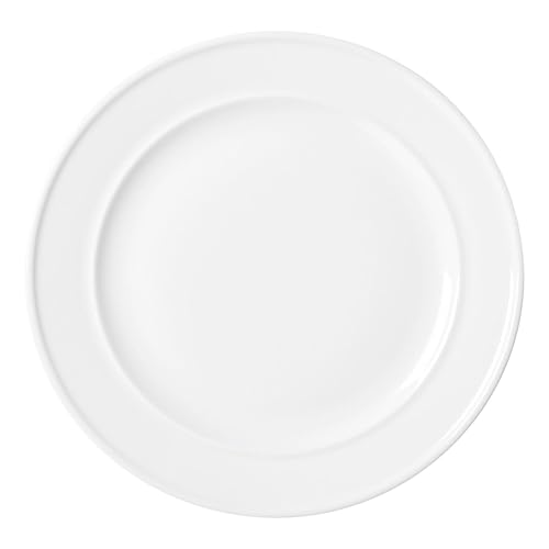Ritzenhoff & Breker Geschirr-Serie Simple Größe Frühstücksteller 22 cm Simple von Ritzenhoff & Breker