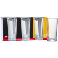 Ritzenhoff & Breker Gläser 4ALL - 6 Stück Ritzenhoff & Breker Gläser 4ALL - 6 Stück von Ritzenhoff & Breker