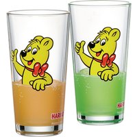 Ritzenhoff & Breker Gläser-Set "HARIBO Thumbs Up, 380 ml" spülmaschinengeeignet von Ritzenhoff & Breker