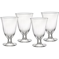 Ritzenhoff & Breker Gläser-Set "Perpetuo", (Set, 4 tlg.), Trinkglas im 4er Set, je 330 ml von Ritzenhoff & Breker