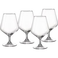 Ritzenhoff & Breker Gläser-Set "Rumba", (Set, 4 tlg.), Schwenkglas im 4er Set, je 350 ml von Ritzenhoff & Breker
