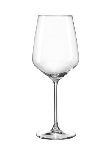 Ritzenhoff & Breker Glasserie Rumba Variante: Weissweingläser Set 4 tlg. 370 ml Rumba von Ritzenhoff & Breker