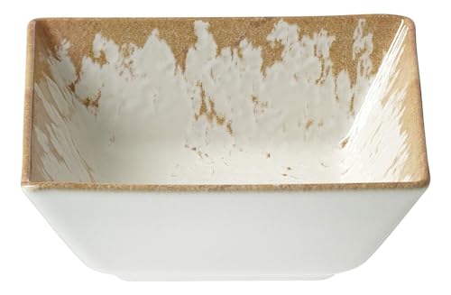 Ritzenhoff & Breker Grillgeschirr Rusty Variante Schale 13x13cm Rusty von Ritzenhoff & Breker
