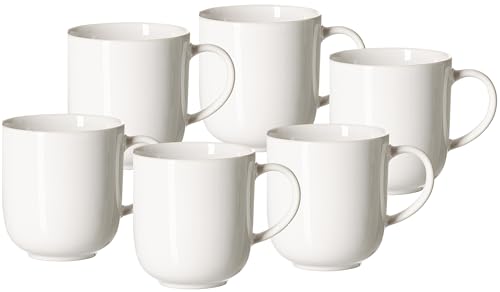 Ritzenhoff & Breker Kaffeebecher-Set Volos, 6-teilig von Ritzenhoff & Breker