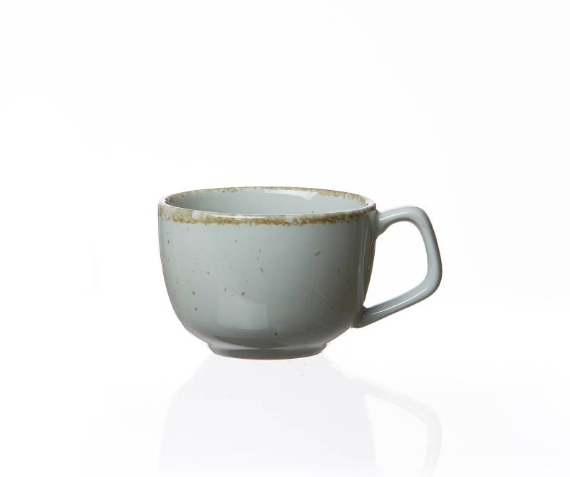 Ritzenhoff & Breker Kaffeeobere Casa blau Volumen ca. 150 ml von Ritzenhoff & Breker
