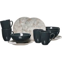 Ritzenhoff & Breker Kaffeeservice "Cecina", (Set, 12 tlg.) von Ritzenhoff & Breker