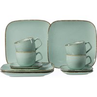 Ritzenhoff & Breker Kaffeeservice "Geschirr-Set, Service CASA" 12 Teile, für 4 Personen Ritzenhoff & Breker Kaffeeservice "Geschirr-Set, Service CASA" 12 Teile, für 4 Personen von Ritzenhoff & Breker