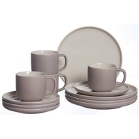 Ritzenhoff & Breker Kaffeeservice "Geschirr-Set, Service Jasper" Scandic Style, 12 Teile, für 4 Personen Ritzenhoff & Breker Kaffeeservice "Geschirr-Set, Service Jasper" Scandic Style, 12 Teile, für 4 Personen von Ritzenhoff & Breker