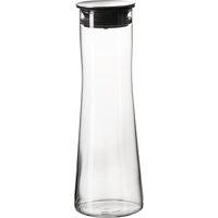 Ritzenhoff & Breker Karaffe "Perfetto", (1 tlg.), Kanne, 1,4 Liter mit Edelstahldeckel von Ritzenhoff & Breker