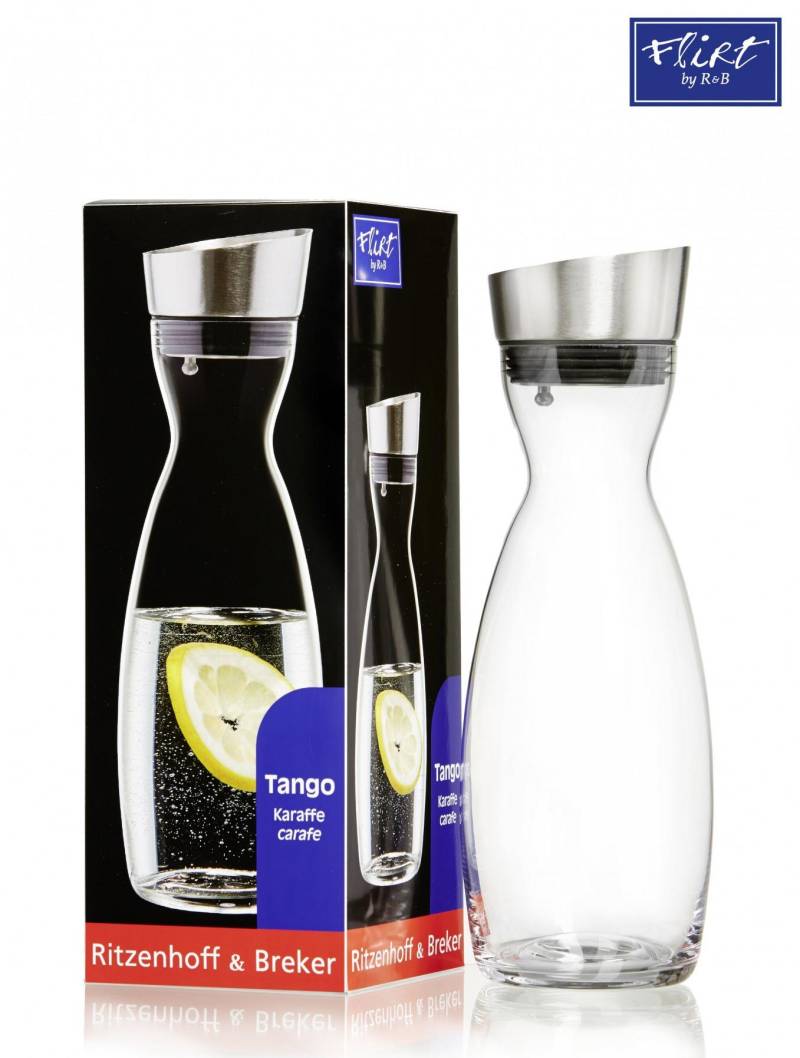 Ritzenhoff & Breker Karaffe Tango von Ritzenhoff & Breker