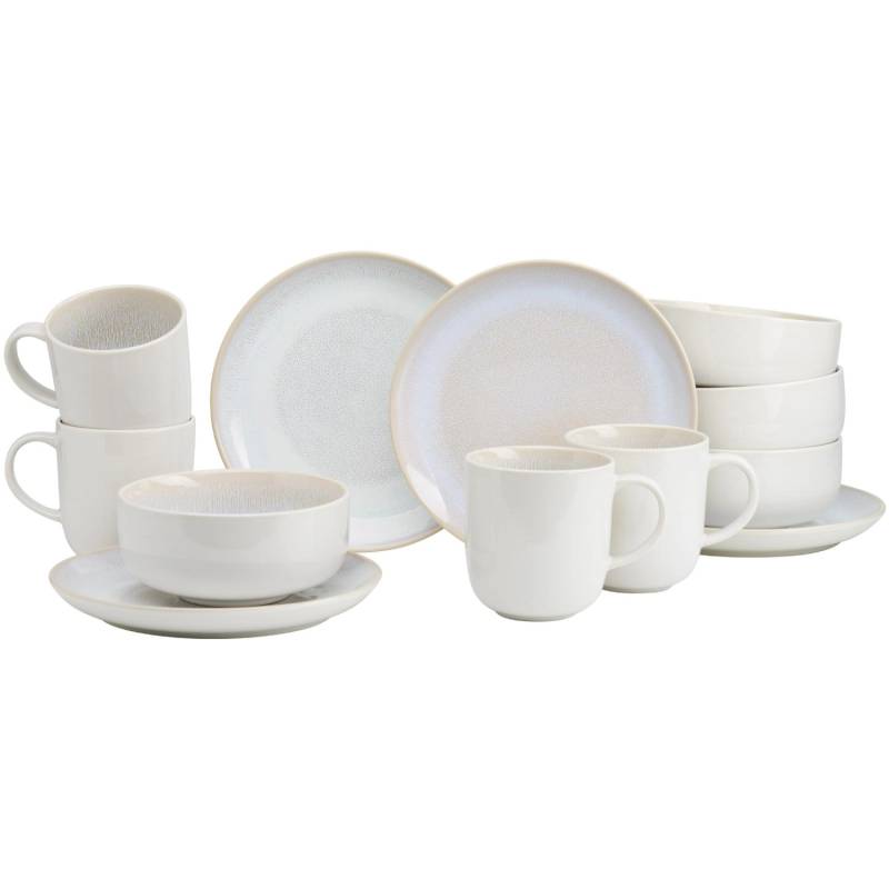 Ritzenhoff & Breker Laredo Frühstücks-Set 12-teilig von Ritzenhoff & Breker
