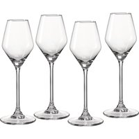 Ritzenhoff & Breker Likörglas "Rumba" 4er Set, je 140 ml von Ritzenhoff & Breker