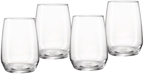 Ritzenhoff & Breker Longdrinkgläser-Set Rumba, 4-teilig von Ritzenhoff & Breker