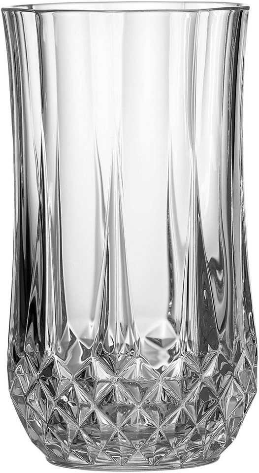 Ritzenhoff & Breker Longdrinkglas Longchamp Longdrink 360 ml von Ritzenhoff & Breker