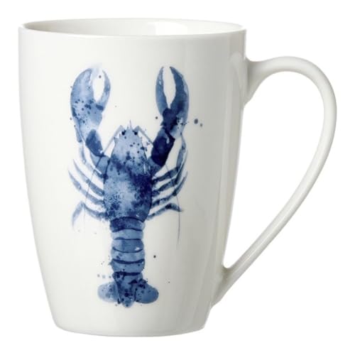 Ritzenhoff & Breker Marina Hummer Kaffeebecher 350 ml von Ritzenhoff & Breker