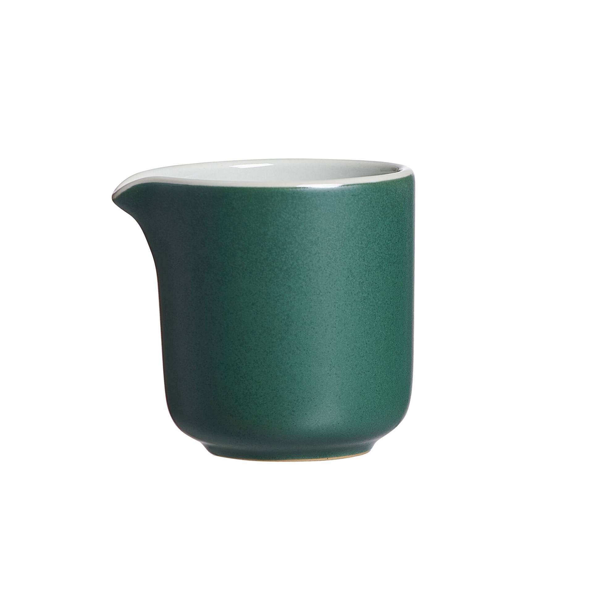 Ritzenhoff & Breker Milchgießer 170ml JASPER aus Steinzeug grün von Ritzenhoff & Breker