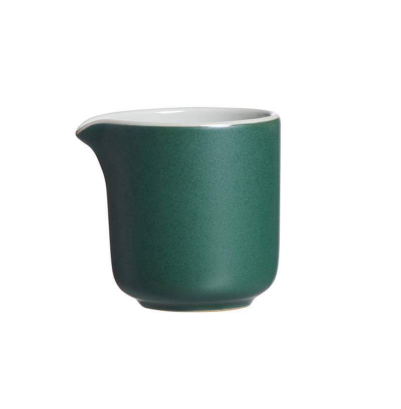 Ritzenhoff & Breker Milchgießer 170ml JASPER aus Steinzeug grün von Ritzenhoff & Breker