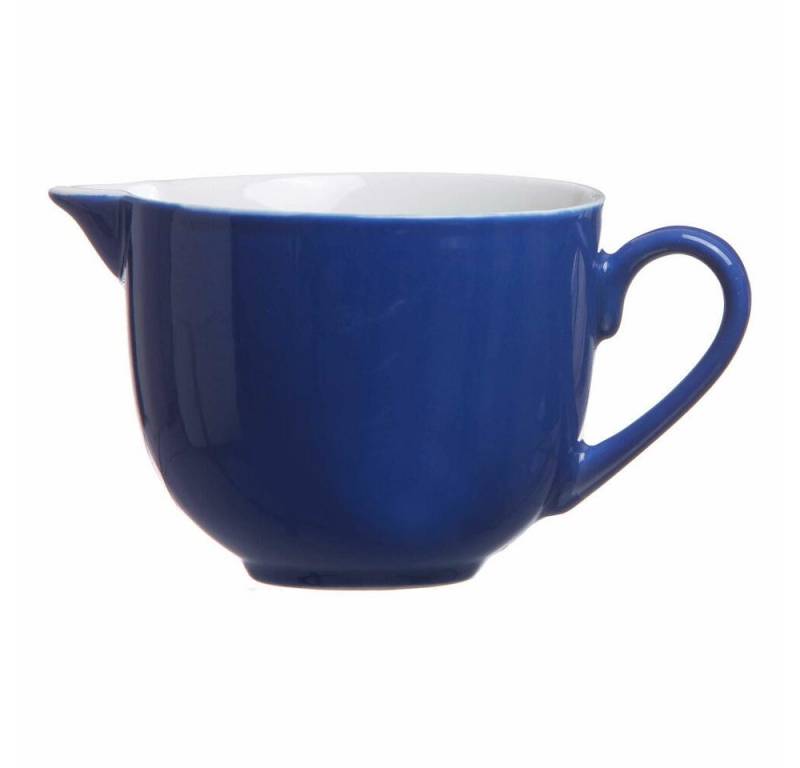 Ritzenhoff & Breker Milchkännchen Doppio Giesser Indigoblau, 0,16 l von Ritzenhoff & Breker