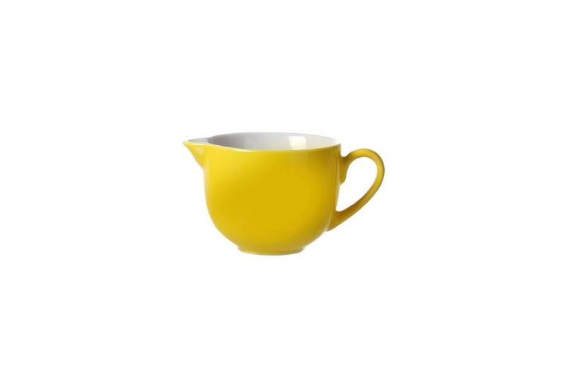 Ritzenhoff & Breker Milchkännchen Doppio Milchkännchen 180 ml, 180 l, (1x Milchkännchen, 1-St) von Ritzenhoff & Breker
