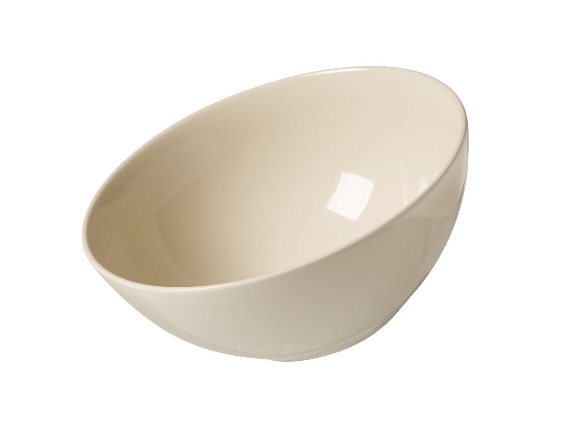 Ritzenhoff & Breker Müslischale 0cm CECINA aus Steinzeug beige von Ritzenhoff & Breker