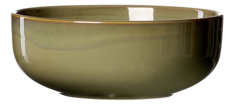 Ritzenhoff & Breker Müslischale MALAGA 15,5cm aus Steinzeug grün von Ritzenhoff & Breker