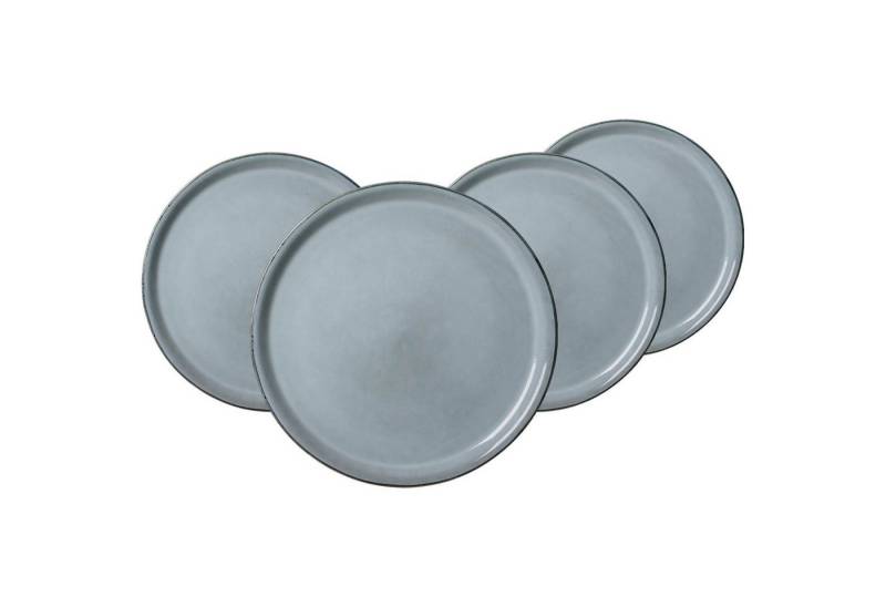 Ritzenhoff & Breker Pizzateller Salerno Pizzateller ø 32 cm 4er Set, (4 St) von Ritzenhoff & Breker